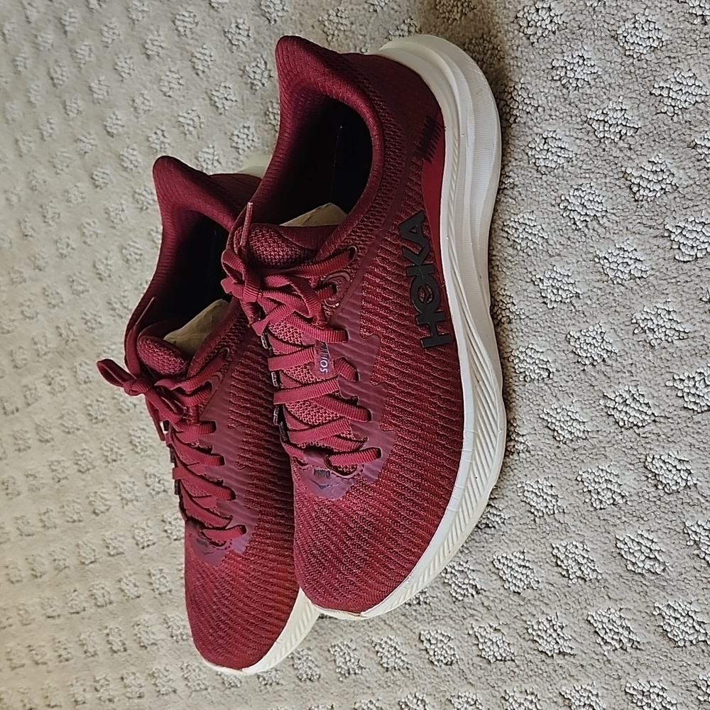 Women's Hoka Solimar Sneaker